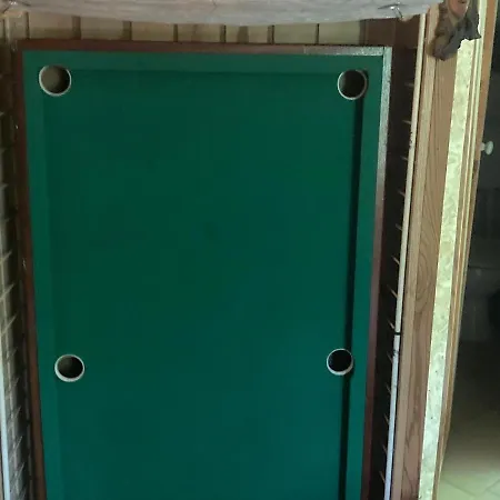 Bungalow Im Wald Am See - Biberspur * Zieko