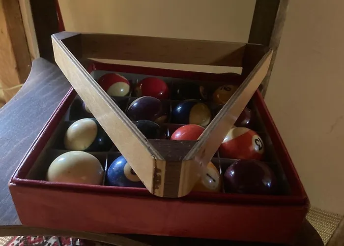 Bungalow Im Wald Am See - Biberspur * Zieko